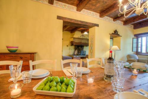 Agroturismo Borgo Corsignano