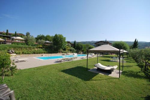 Agroturismo Borgo Corsignano