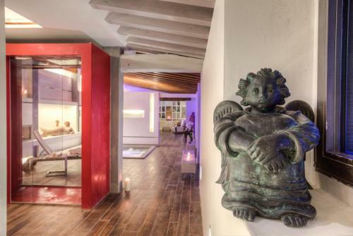 Agroturismo Borgo Corsignano