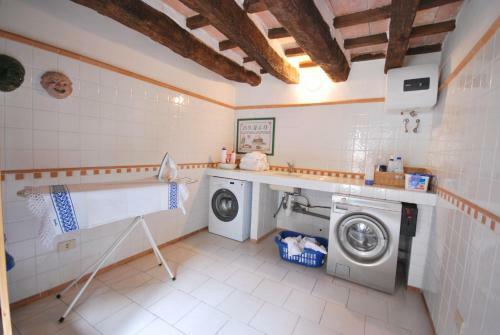 Agroturismo Borgo Corsignano