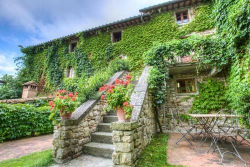 Agroturismo Borgo Corsignano