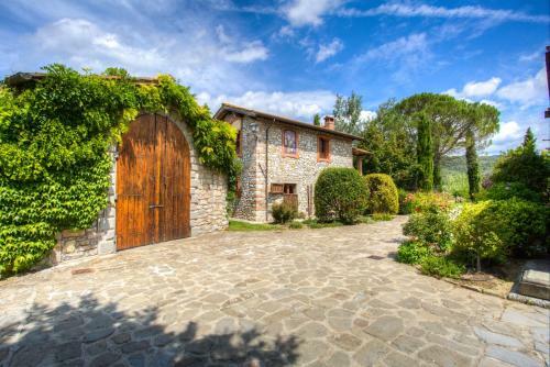 Agroturismo Borgo Corsignano