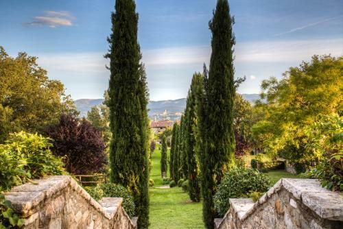 Agroturismo Borgo Corsignano