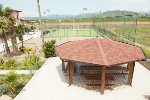 Hostal Oasi Del Fauno