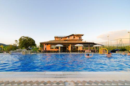 Hostal Oasi Del Fauno