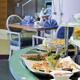 M�venpick Hotel Al Khobar