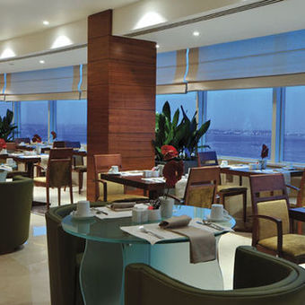 M�venpick Hotel Al Khobar