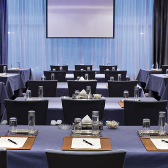 M�venpick Hotel Al Khobar
