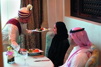 M�venpick Hotel Al Khobar