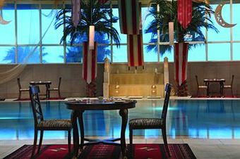 M�venpick Hotel Al Khobar
