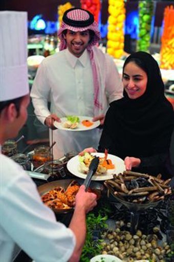 M�venpick Hotel Al Khobar