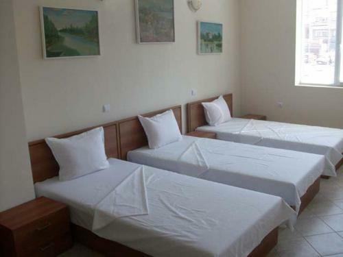 Versai Hotel
