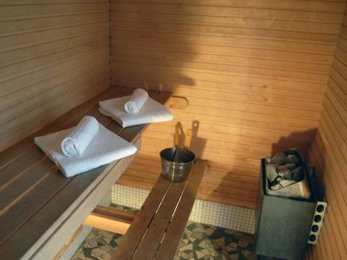Kambja Hotell