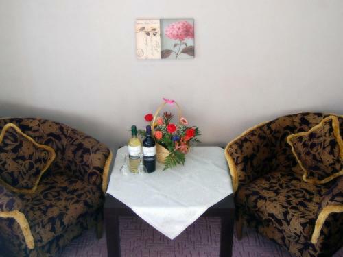 Kambja Hotell