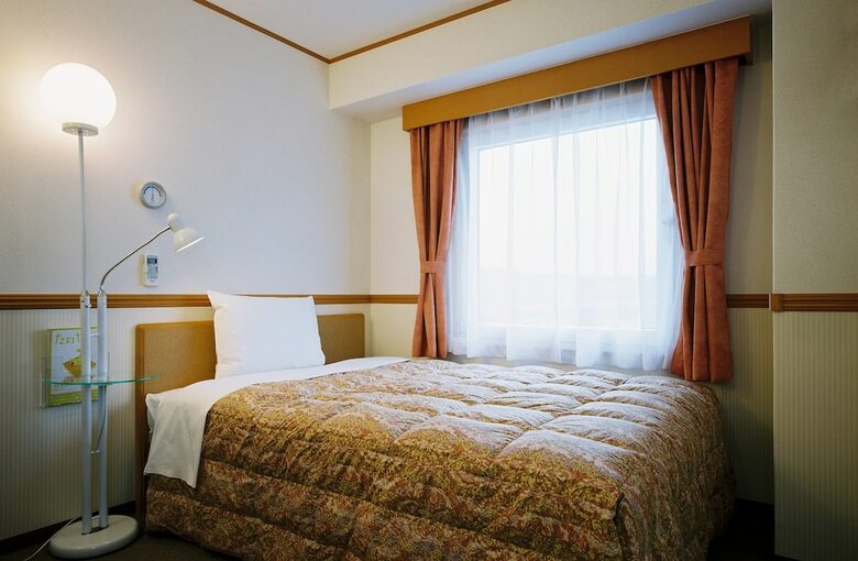 Hotel Toyoko Inn Higashi-hiroshima Ekimae