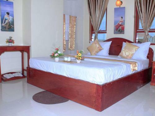 Hotel Spean Meas