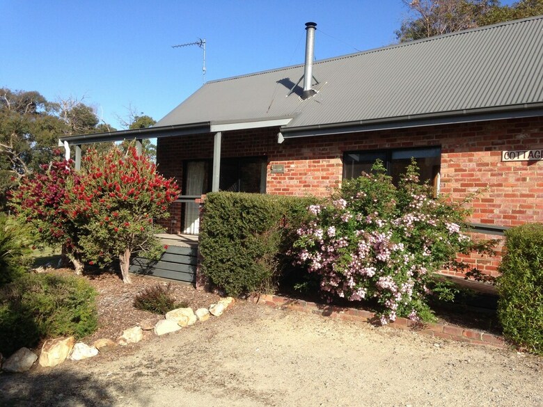 Villa Prom Coast Holiday Lodge
