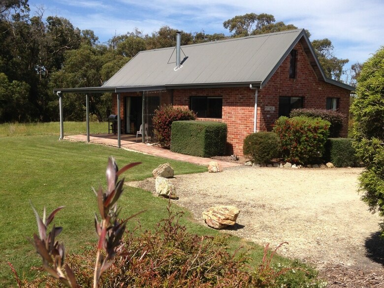 Villa Prom Coast Holiday Lodge