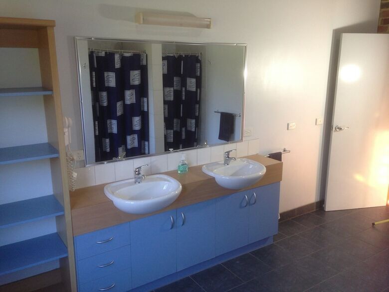Villa Prom Coast Holiday Lodge