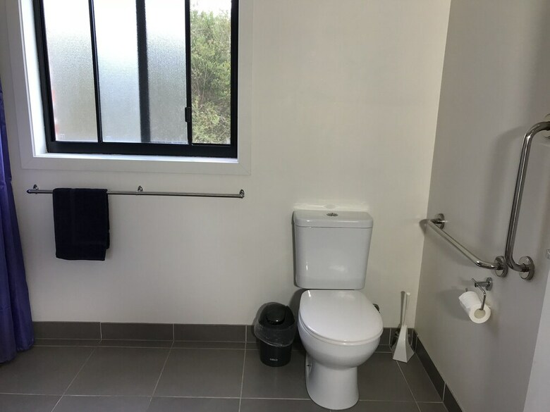 Villa Prom Coast Holiday Lodge