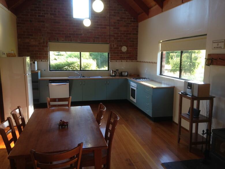 Villa Prom Coast Holiday Lodge
