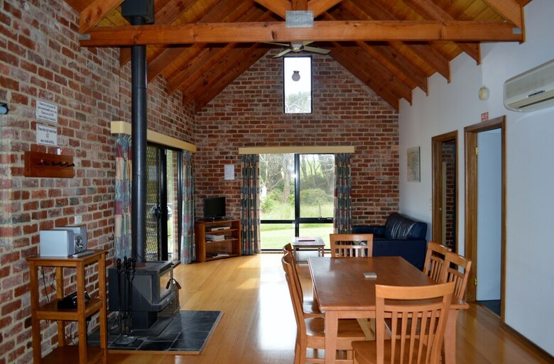 Villa Prom Coast Holiday Lodge