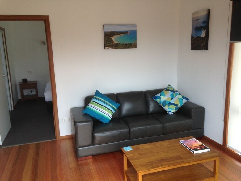 Villa Prom Coast Holiday Lodge