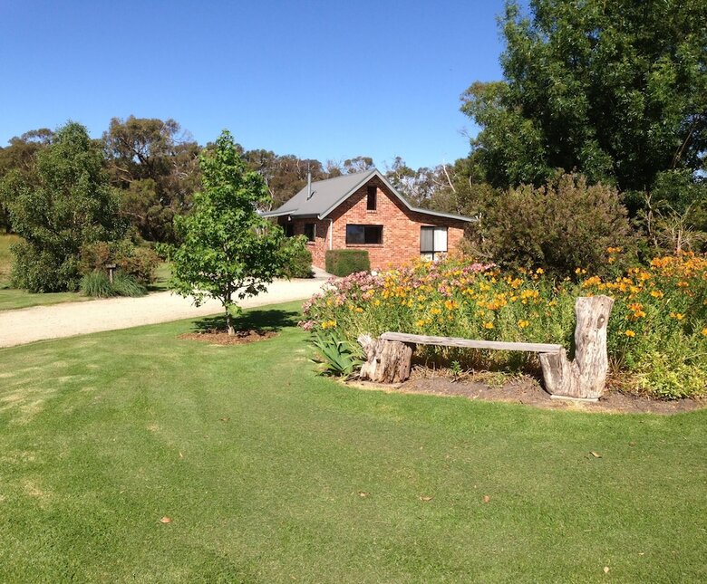 Villa Prom Coast Holiday Lodge