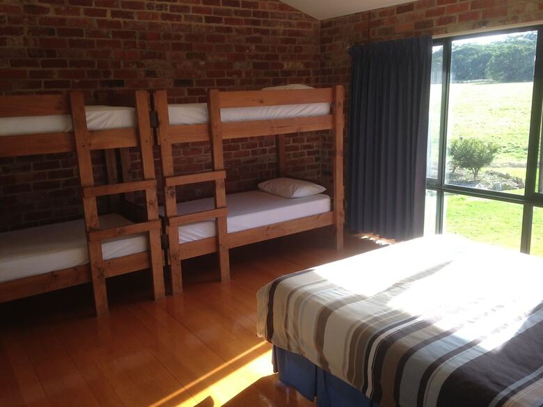 Villa Prom Coast Holiday Lodge