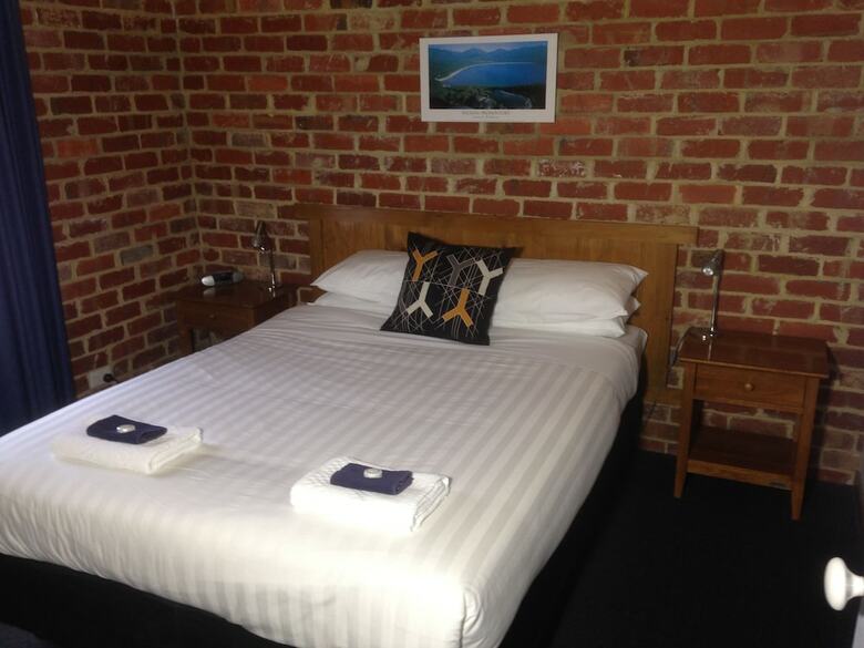 Villa Prom Coast Holiday Lodge