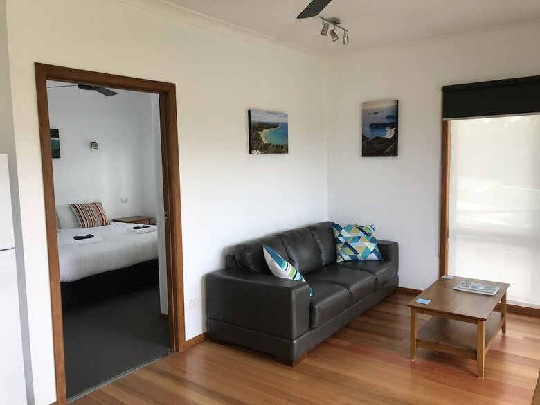 Villa Prom Coast Holiday Lodge