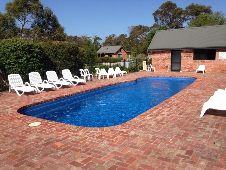 Villa Prom Coast Holiday Lodge