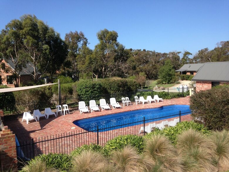 Villa Prom Coast Holiday Lodge