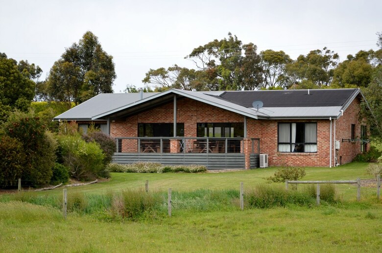 Villa Prom Coast Holiday Lodge
