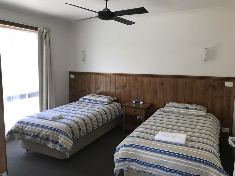 Villa Prom Coast Holiday Lodge