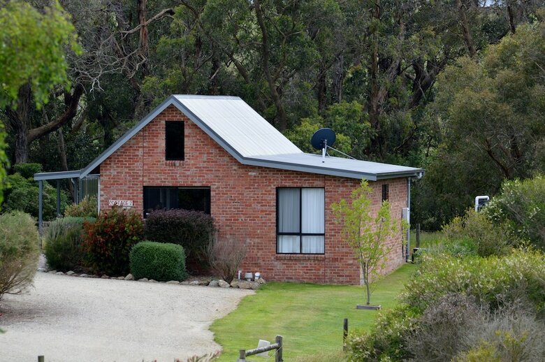 Villa Prom Coast Holiday Lodge