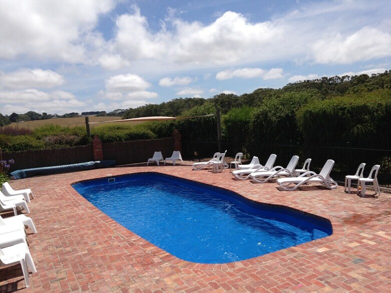 Villa Prom Coast Holiday Lodge