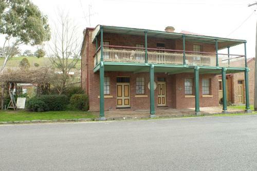 Bed & Breakfast Stoke House