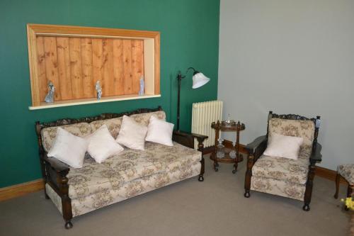 Bed & Breakfast Stoke House