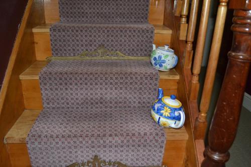 Bed & Breakfast Stoke House