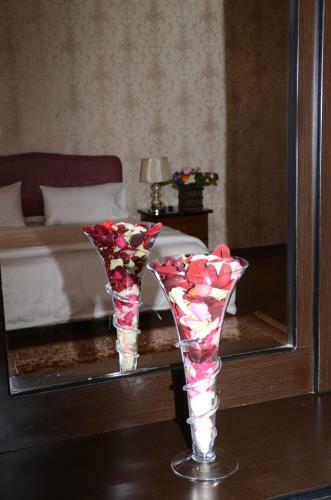 Apartamento Comfort Inn Suites Riyadh