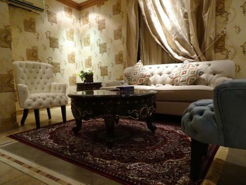 Apartamento Comfort Inn Suites Riyadh