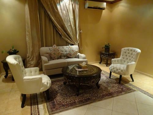 Apartamento Comfort Inn Suites Riyadh