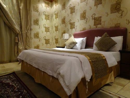 Apartamento Comfort Inn Suites Riyadh