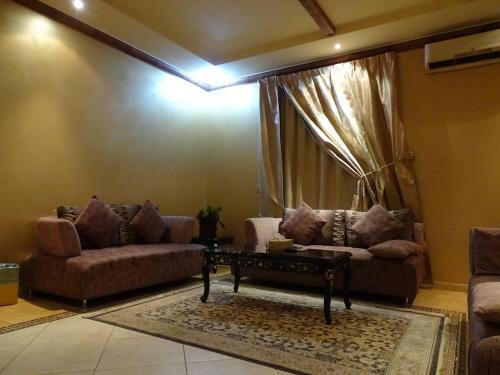 Apartamento Comfort Inn Suites Riyadh