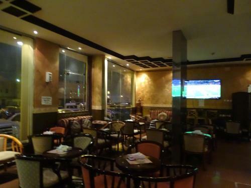 Apartamento Comfort Inn Suites Riyadh