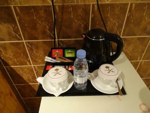 Apartamento Comfort Inn Suites Riyadh