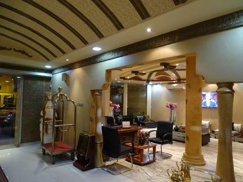Apartamento Comfort Inn Suites Riyadh