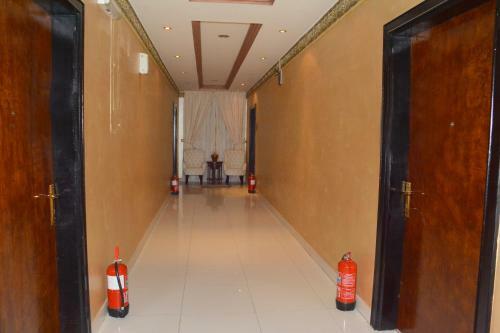 Apartamento Comfort Inn Suites Riyadh