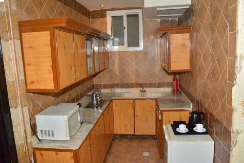 Apartamento Comfort Inn Suites Riyadh